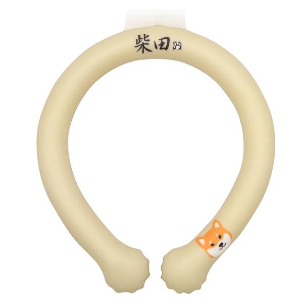 【フレンズヒル】柴田さん　クールシバタ アイスフローズンリング