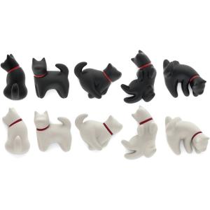 【アルタ】イヌ磁石（10種）