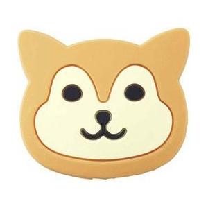 リヒトラブ／ケーブルホルダー 【シバイヌ】