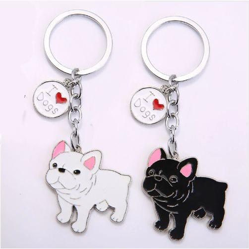 キーリング フレブル（２種）