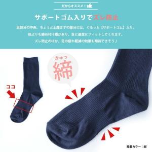 スクールソックス 靴下 キッズ 男児 女児 A...の詳細画像4