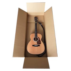 ダンボール ギター用 大型 180 (110×...の詳細画像3