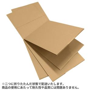 ダンボール ギター用 大型 160 (105×...の詳細画像4