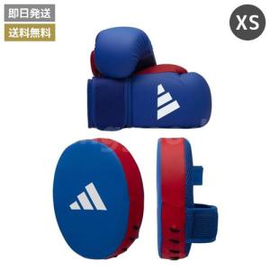 adidas（アディダス） 国際アマチュアボクシング連盟(AIBA)公認