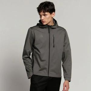 MIZUNO（ミズノ） サウナスーツ 上下セット 減量着 ハーフジップ 上下