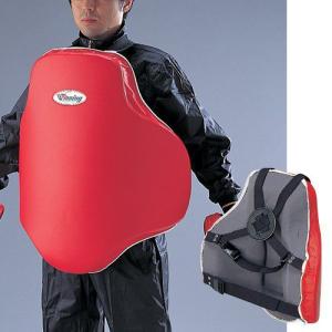 winning ウイニング ボクシング コンパクトボディプロテクター Winningコンパクトボディプロテクター / 格闘技用品店ファイターズ