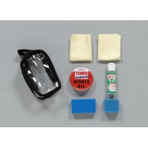 Winning/ウイニング お手入れセットの詳細画像1