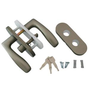 おしゃれドアノブ 鍵付きの商品一覧 通販 Yahoo ショッピング