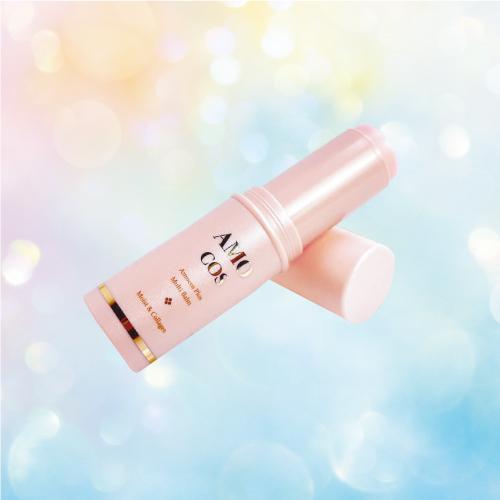 スティック 美容液 アモコスプラスマルチバーム 11ｇ 韓国コスメ スティック 保湿 美容 乾燥 肌...