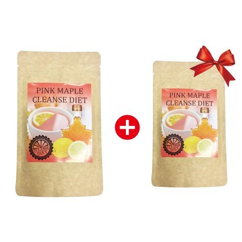 1袋ご購入でもう1袋プレゼント ダイエット 置き換え ダイエットドリンク クレンズ 酵素 ピンクメー...