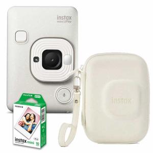 10枚】富士フィルム チェキフィルム 無地 10枚 INSTAX MINI JP 1 : E