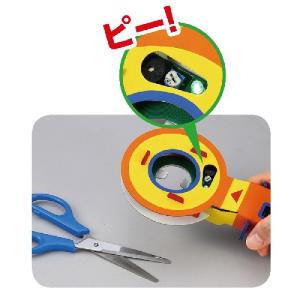 アーテック 金属探知機工作キット 【自由研究】の詳細画像5