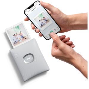 富士フィルム スマホプリンター インスタックス...の詳細画像4