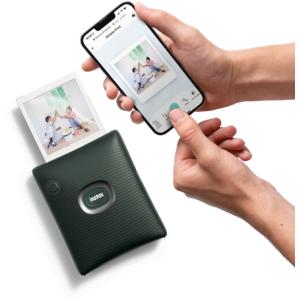 富士フィルム スマホプリンター インスタックス...の詳細画像4