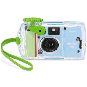 水深10m防水 富士フイルム 写ルンです Ac...の詳細画像4