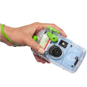 水深10m防水 富士フイルム 写ルンです Ac...の詳細画像5
