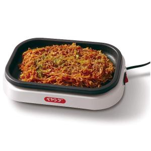 ライソン 焼きペヤングメーカー ペヤング ホットプレート 焼きそば Kdeg 001w 白 セレクトストアレインボーyahoo 店 通販 Yahoo ショッピング