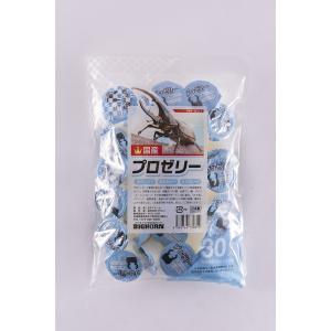 KBファーム プロゼリー 16g×30個入の商品画像