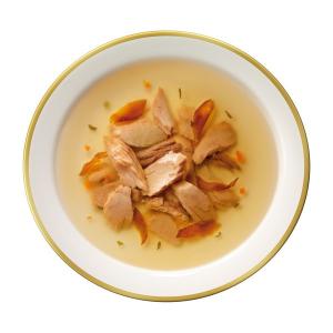 シーバ アミューズ お魚の贅沢スープ まぐろ、...の詳細画像1