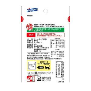無一物パウチ かつお一本釣り漁法 40gの詳細画像1