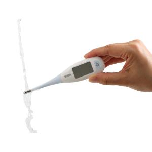 【ポスト投函便 送料無料】タニタ 電子体温計 ...の詳細画像2