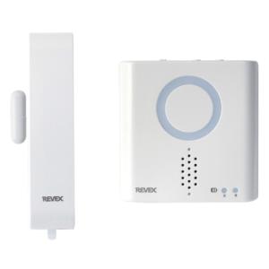 リーベックス 増設用 受信チャイム XPN700 ( 1台 )/ REVEX