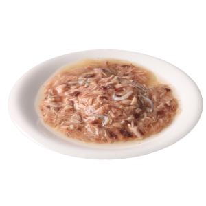 食通たまの伝説 やさしさプラス まぐろしらすパ...の詳細画像1