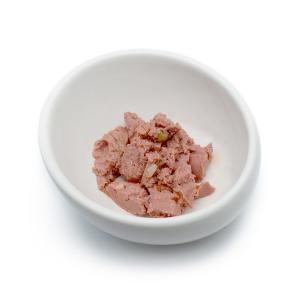 PP旨味グルメ犬トレー11歳以上用100gの詳細画像2