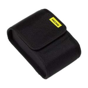 RICOH リコー デジタルカメラ G900・WG-6用ソフトケース SC-900