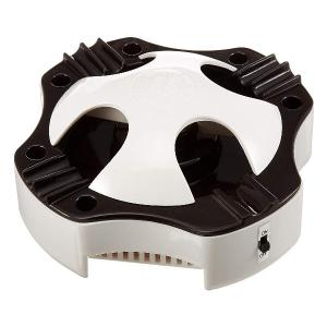 富士商 ニュースモークシャット F0800 ノンレット 煙の出ない灰皿