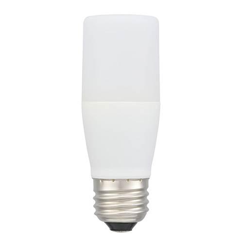 OHM オーム電機　LED電球（白熱電球60形相当/昼光色/840 lm/6.1W/E26/全方向2...