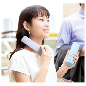 ピーコック ミニアイスパック 携帯氷のう 魔法...の詳細画像1