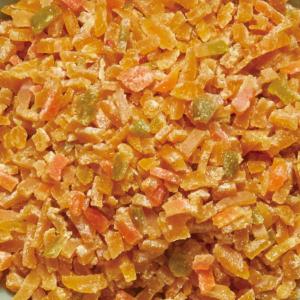 ドギースナックバリュー チキンふりふり 野菜入...の詳細画像2