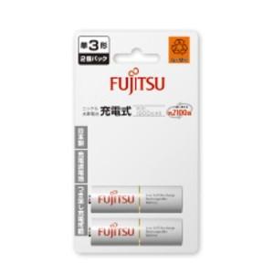 ポスト投函便 送料無料 富士通 Fdk 単3形充電池2本 スタンダードタイプ 単3 充電池 Hr 3utc 2b 日本製 Y デジタルセブン ヤフー店 通販 Yahoo ショッピング