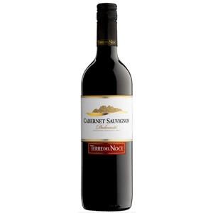 テッレ・デル・ノーチェ　カベルネ・ソーヴィニョン　 750ml赤(イタリアワイン)｜bp-s