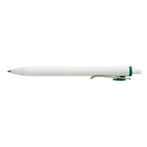 三菱鉛筆　ゲル(ジェル)インクボールペン　ユニボールONE05グリーン　UMNS05.6