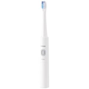 オムロン 音波式電動歯ブラシ HT-B914-W(包装・のし無し)