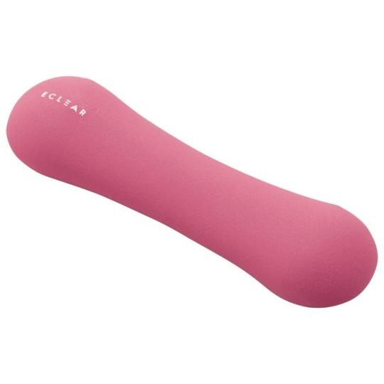 エクリア　スポーツ　スリムダンベル　0.5kg 　4549550123419