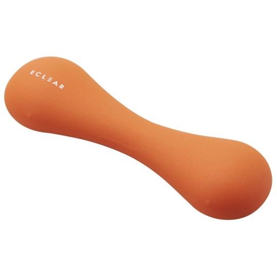 エクリア　スポーツ　スリムダンベル　1.5kg 　4549550123433