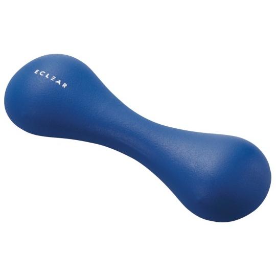 エクリア　スポーツ　スリムダンベル　2.0kg 　4549550123440