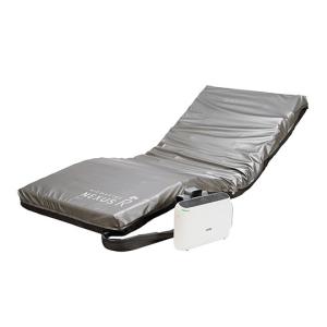 CAPE 床ずれ防止 エアマットレス 褥瘡 看護 介護ケア マイクロ