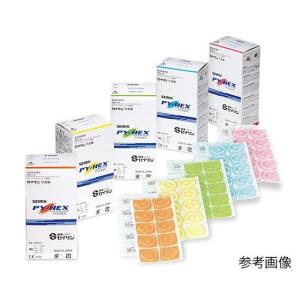 セイリン セイリン円皮鍼 パイオネックス ブルー 100本入