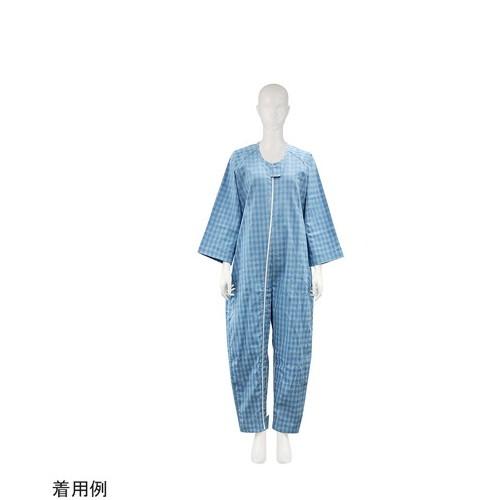 竹虎 フドーRねまきB スリーシーズン 空 L　　4958995868548