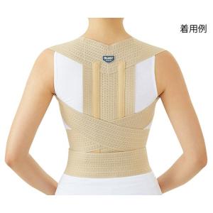 姿勢矯正用サポーター（Dr.MED）82〜89cm DR-B011L　4580110260328