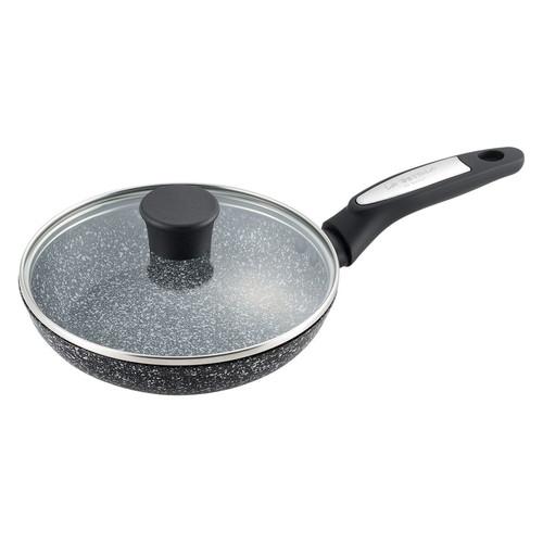 ラ・ベットラ IH対応ベーネマーブルフライパン20cm LB-182(A3)送料無料・ギフト包装・の...