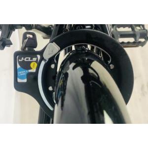 子供用自転車 クロスバイク 24インチ 6段変...の詳細画像2