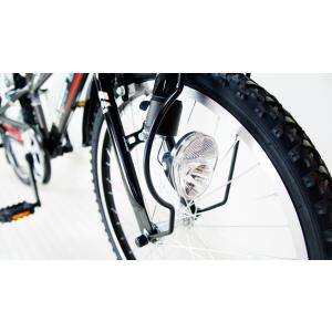 子供用自転車 24インチ ジュニアマウンテンバ...の詳細画像5