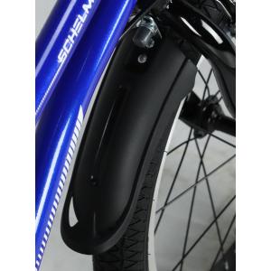 幼児用自転車 18インチ 補助輪 カゴ付き カ...の詳細画像3