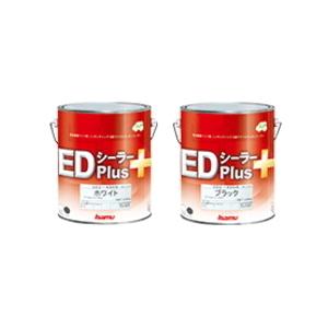 アクセル マルチハードナーNEW (超速乾）3.5L / イサム塗料