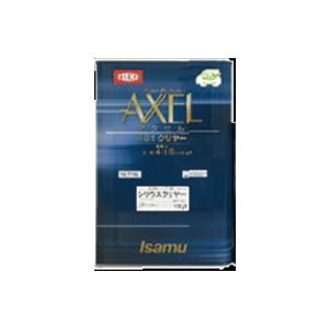 イサム塗料 アクセル 301ルナクリヤー 16L マルチハードナー3.5L